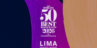 Lima capitale mondiale della gastronomia