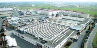 Sciopero alla Granarolo di Usmate Velate