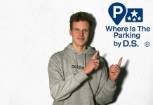 Daniele Scruzzi, a 18 anni crea WITP