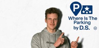 Daniele Scruzzi, a 18 anni crea WITP