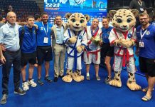Doppio trionfo azzurro: l’Italia sale su due podi mondiali!