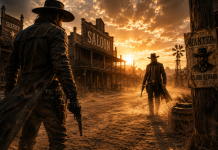Le migliori slot online a tema western