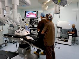 Policlinico di Milano, arrivano due nuovi robot chirurgici