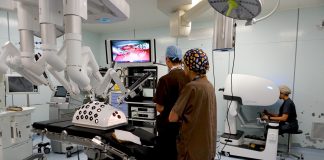 Policlinico di Milano, arrivano due nuovi robot chirurgici