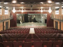 Il Teatro Franco Parenti come luogo culturale di Milano