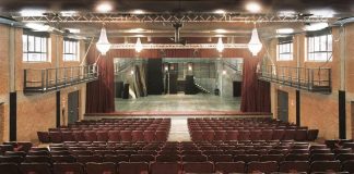 Il Teatro Franco Parenti come luogo culturale di Milano