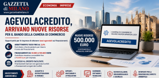 AgevolaCredito, dalla Camera di Commercio altri 500 mila euro: nuove opportunità per le imprese