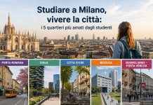Studiare a Milano: i cinque quartieri migliori dove vivere secondo HousingAnywhere