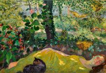 Intime Visioni. ’900 segreto: a Milano 90 opere raccontano donne e paesaggi dell’Italia del Novecento
