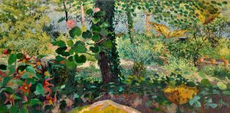 Intime Visioni. ’900 segreto: a Milano 90 opere raccontano donne e paesaggi dell’Italia del Novecento