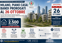 Milano, Piano Casa