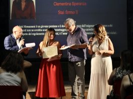premio Iuvara2 - clementina Speranza