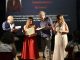 STAI FERMO LÌ continua a vincere premi e riconoscimenti premio Iuvara2 - clementina Speranza