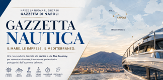 Nasce Gazzetta Nautica: da Napoli a Milano, una nuova voce per la Blue Economy italiana