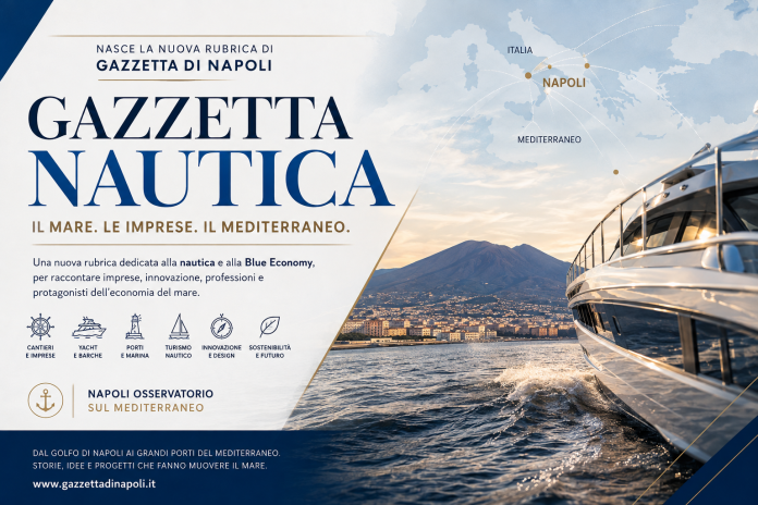 roma nautica