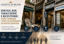 Edicole, bar e ricevitorie: come sono cambiati i luoghi della quotidianità italiana
