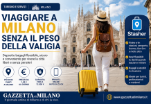 Deposito bagagli a Milano: la guida per viaggiare leggeri