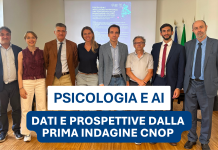 Psicologi e Intelligenza Artificiale