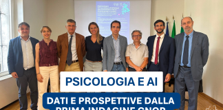 Psicologi e Intelligenza Artificiale