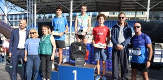 PolimiRun Milano 2026, oltre 17mila runner attraversano la città: vince lo studente Marco Zanzottera