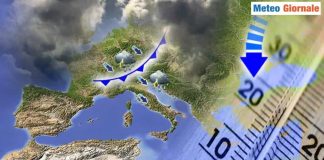 Meteo Milano, l’estate 2026 verso la svolta