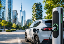 Auto elettrica a Milano: come orientarsi tra colonnine, hub e tariffe di ricarica