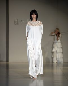 MARIO DICE sfila alla Milano Fashion Week - Romeo & Giulietta