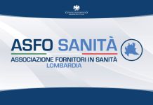 Lombardia leader nelle forniture ospedaliere