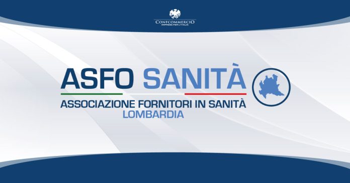 ASFO-Lombardia