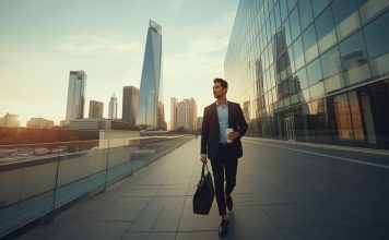 Lavorare a Porta Nuova: i quartieri strategici dove alloggiare per i giovani professionisti