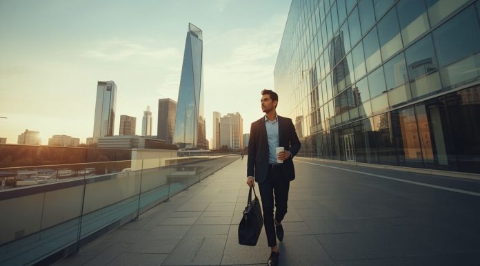 Lavorare a Porta Nuova: i quartieri strategici dove alloggiare per i giovani professionisti
