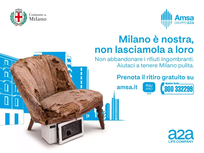 Campagna ingombranti 1