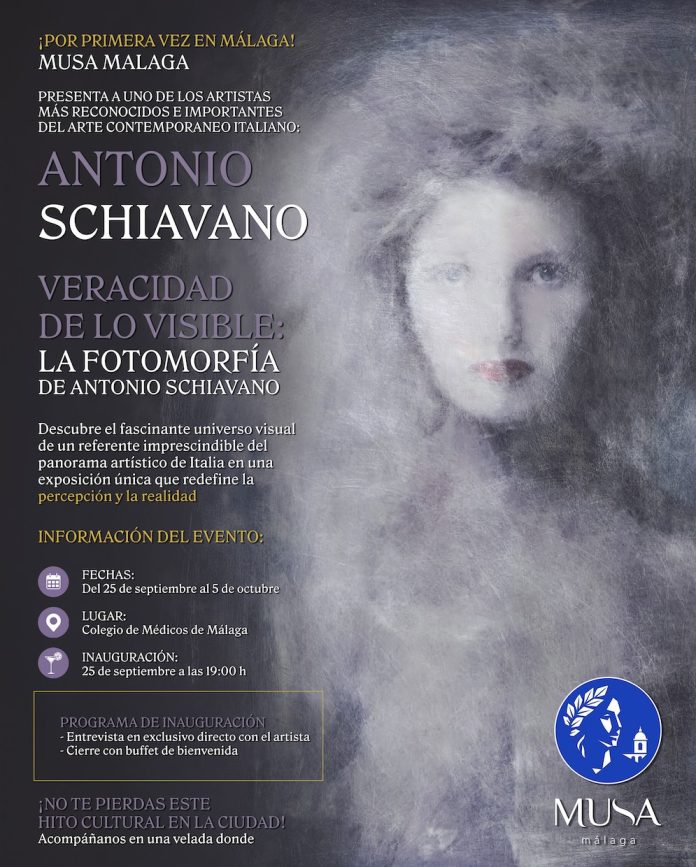 Cartel Antonio