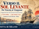 Verso il Sol Levante a Milano: Gazzetta di Milano media partner della mostra sul Giappone
