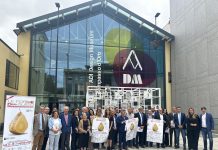 Le Forme del Gusto 2026, Lodi porta a Milano le eccellenze del territorio