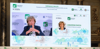 Farmacie in Lombardia, più prevenzione e telemedicina