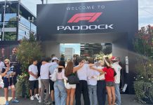 Gran Premio d’Italia, Automobile Club Milano ospita a Monza i giovani sopravvissuti alla tragedia di Crans-Montana
