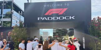 Gran Premio d’Italia, Automobile Club Milano ospita a Monza i giovani sopravvissuti alla tragedia di Crans-Montana