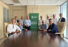 Agricoltura europea, credito e cooperazione: Credito Padano incontra una delegazione danese