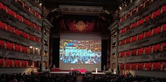 Alla Scala il Premio “Impresa e Lavoro”