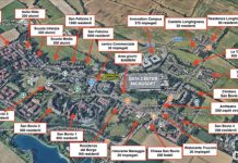 Data center Microsoft a San Bovio, nasce il Comitato per la Tutela dell’Ambiente