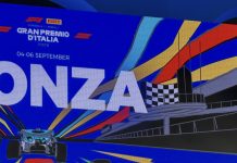 GP d’Italia 2026, Monza si accende: Antonelli leader, Ferrari competitiva e Autodromo verso il futuro