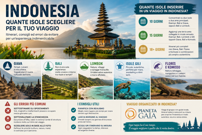 INDONESIA
