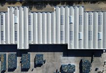 CHEP apre a Lacchiarella il suo più grande hub logistico in Italia
