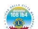 Milano, Comune e Lions insieme per il welfare nei quartieri