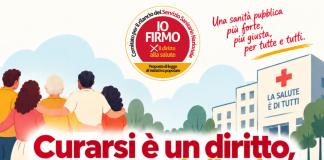 Milano, “Curarsi è un diritto, non un privilegio”