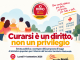 Milano, “Curarsi è un diritto, non un privilegio”