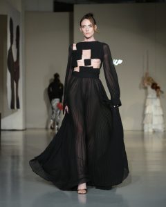 MARIO DICE sfila alla Milano Fashion Week - Romeo & Giulietta