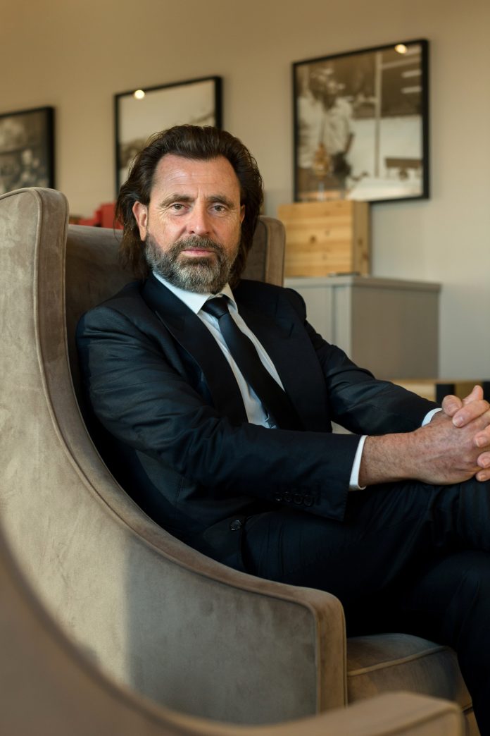 Massimo GIANOLLI Generalfinance