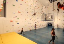 CAI Milano, nuova sede in via Giambellino: palestra di arrampicata, Biblioteca della Montagna e crowdfunding